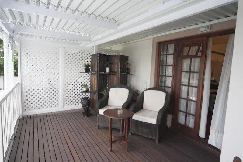 Hotel Aristo Manor Richards Bay Exterior foto